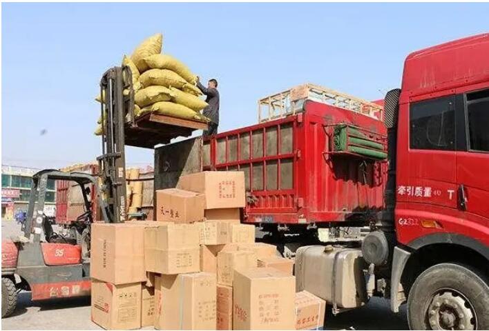 厦门到吴起县物流专线