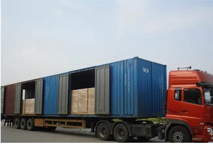 厦门到吴起县整车运输