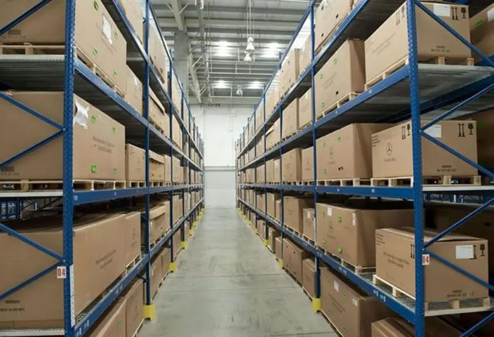 厦门到吴起县货物仓储