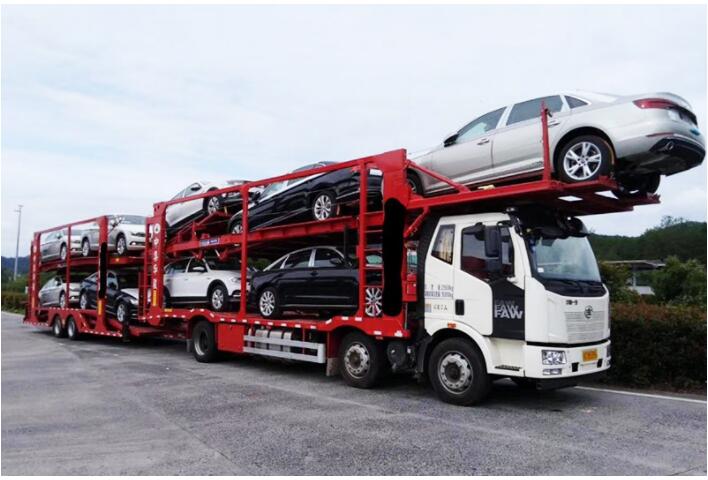 厦门到吴起县轿车托运